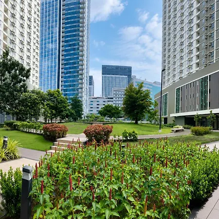 Cozy Condo At Avida Tower 4, It Park Cebu
