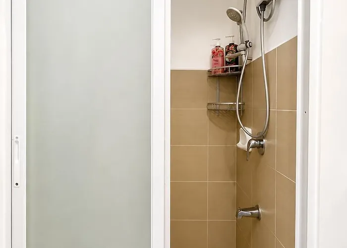 Cozy At Avida Tower 4, It Park 3* Cebu