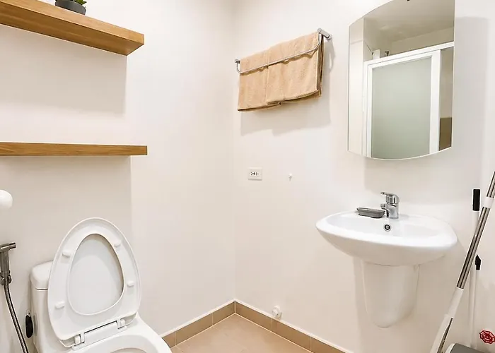 Aparthotel Cozy At Avida Tower 4, It Park Cebu